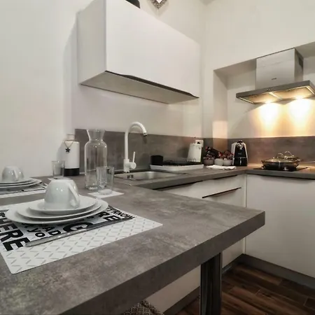 Sweet Couple Apartment